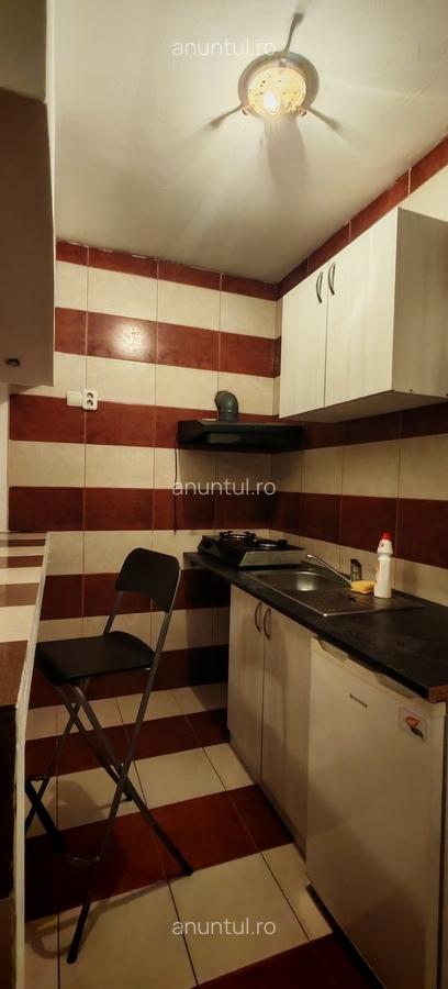 Voluntari, Intrarea Teslui - 3