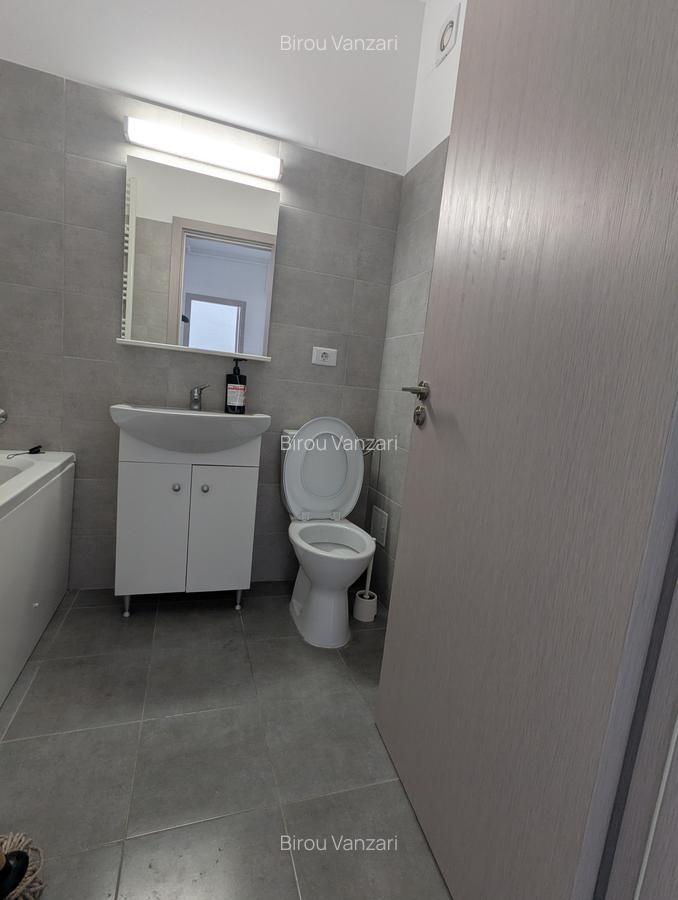 Decomandat - 63mp - Mobilat - Centrala Proprie - Nou! - 8