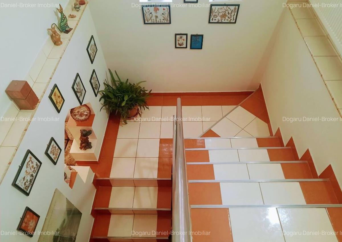 Casa de vanzare in Cristur Str. Uli?a Mare nr. 43 - 4