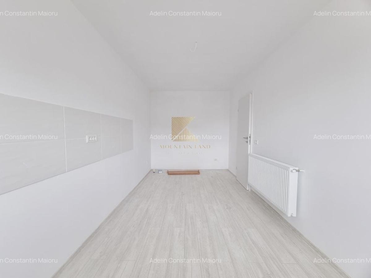 Casă însiruită cu 4 camere și curte proprie - Cartier Izvor, Str. Salc - 7