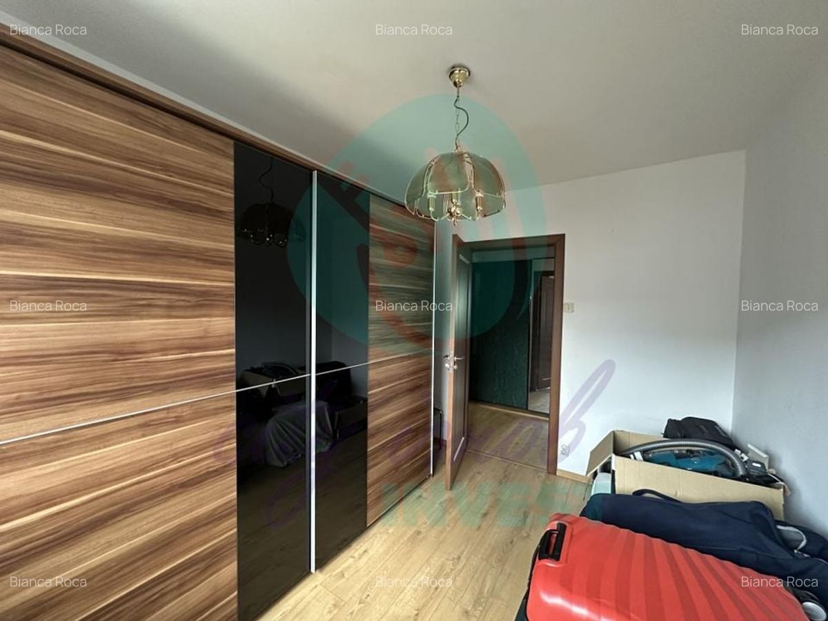 3 camere lanaga METROU si Parc - 9