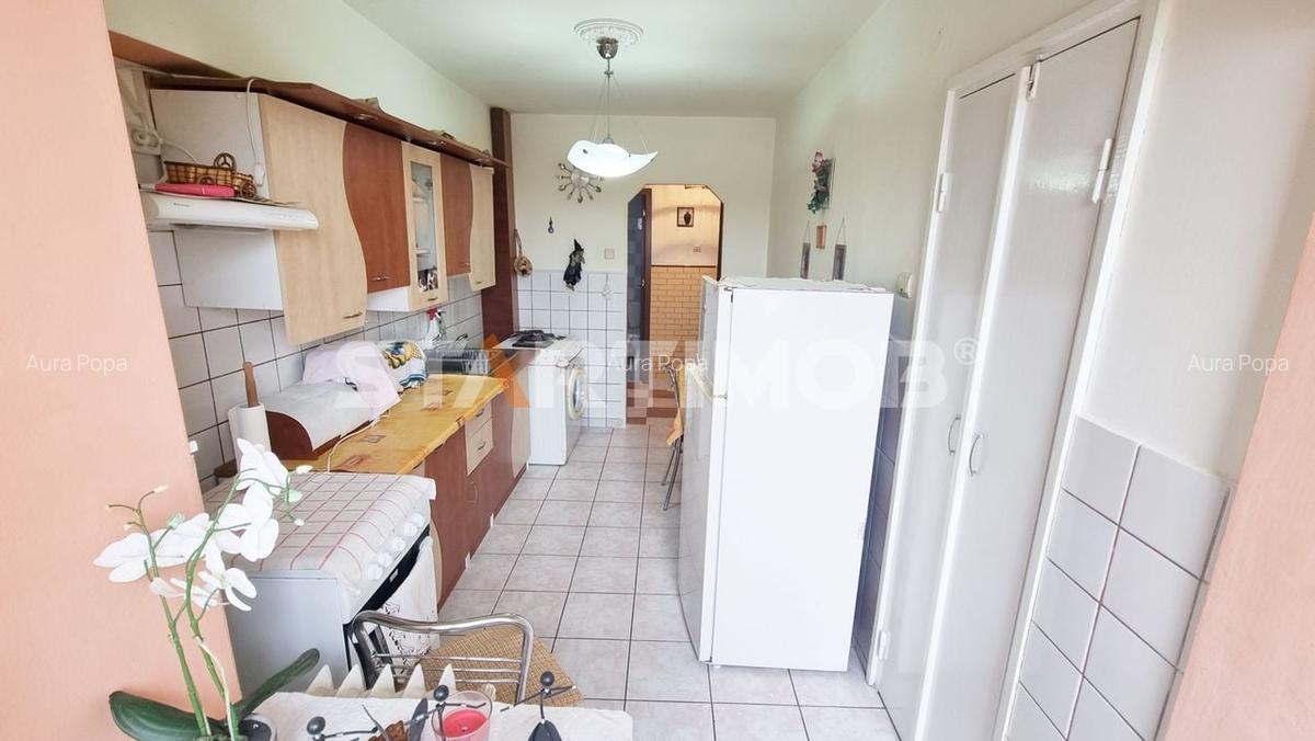 Apartament decomandat Centru Civic - Onix - 35