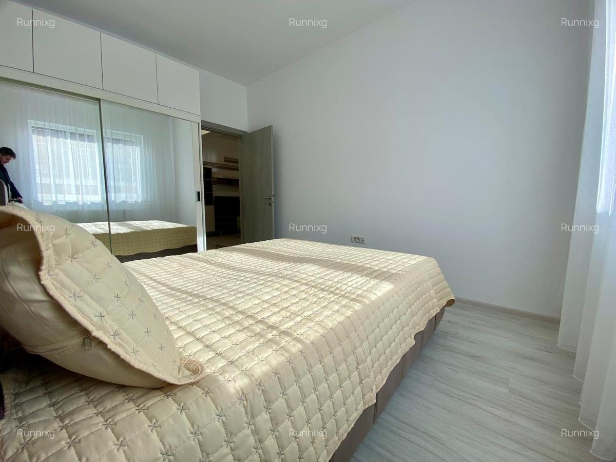 Apartament - 2 camere - PRIMA INCHIRIERE - AC - Militari Residence - 3