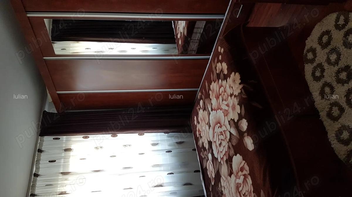 Apartament pentru inchiriere 3 Camere - CRANGASI-Loc Parcare - 4