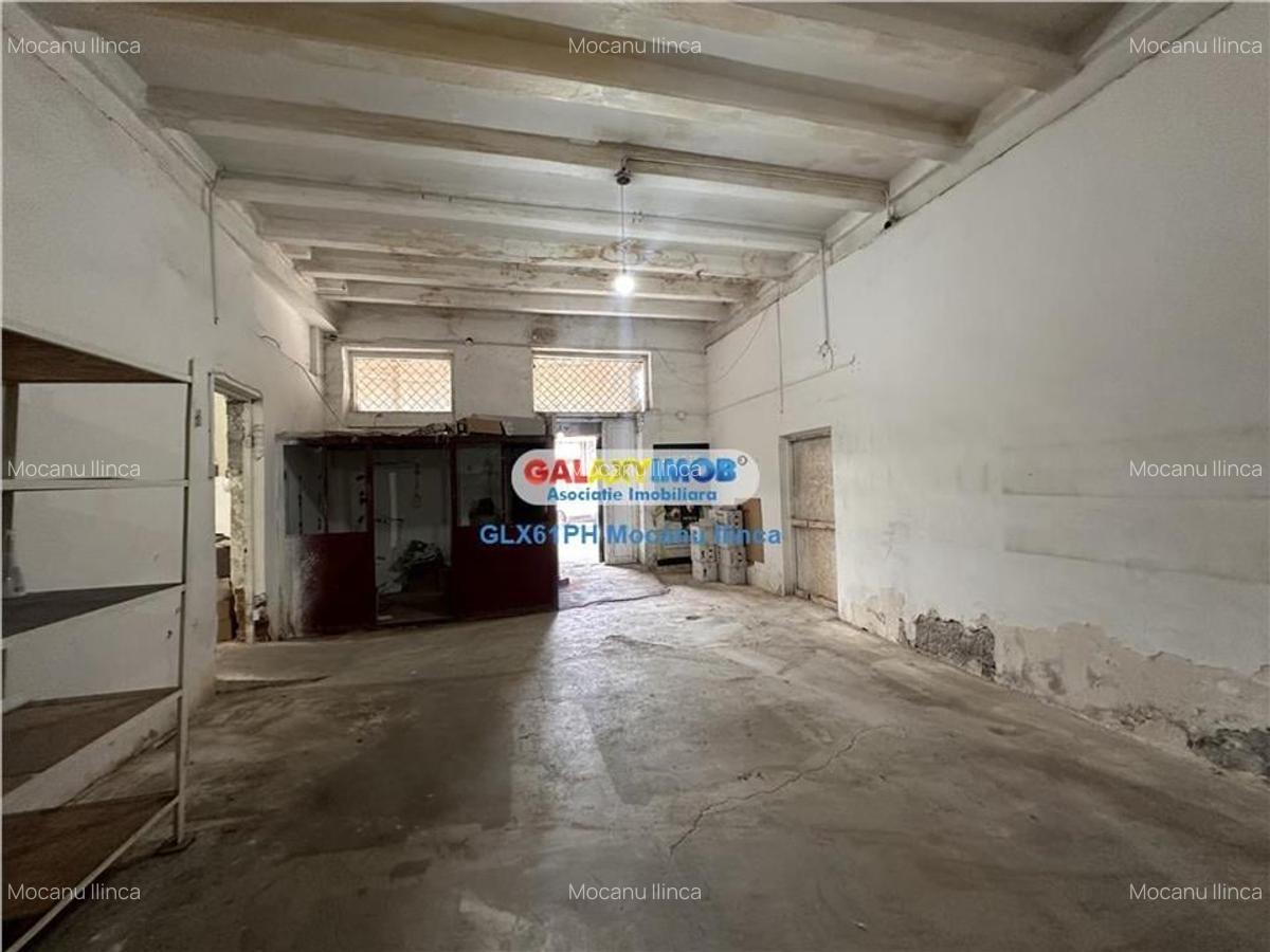 Inchiriere hala 100 mp, in Ploiesti, langa Gara de Nord - 11