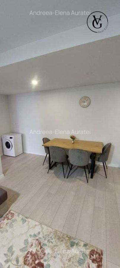 Apartament 3 camere + parcare - Zen Residence - termen lung - 8