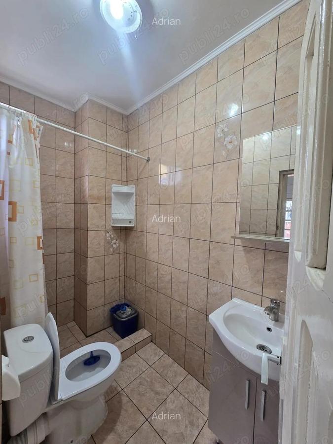 Casa caramida zona Dorobanti -str. Brates - 8