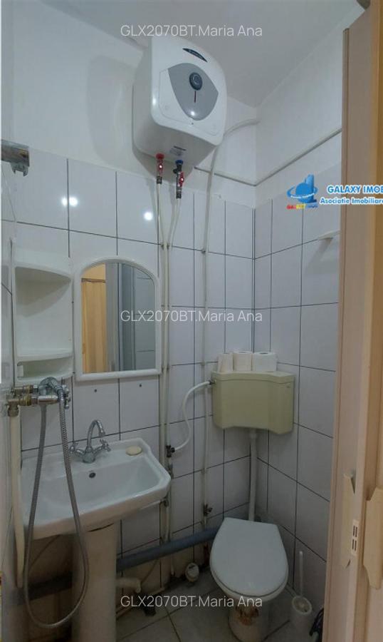 Garsoniera, 22 mp., zona AJOFM! - 7