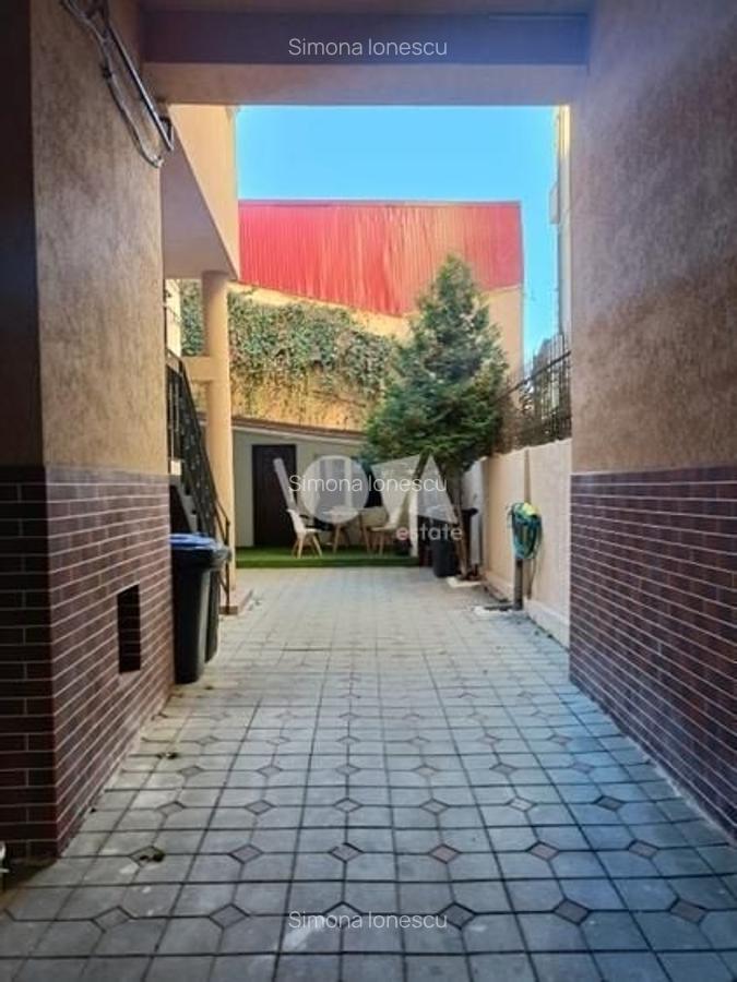 De vânzare - vilă 12 cam - D+P+1E+M - Piata Muncii - Calarasilor - 16