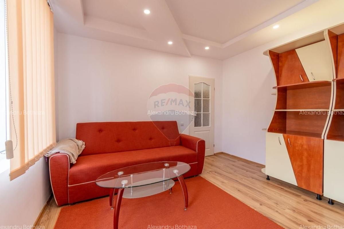 Apartament 2 camere de inchiriat- Floresti - 6
