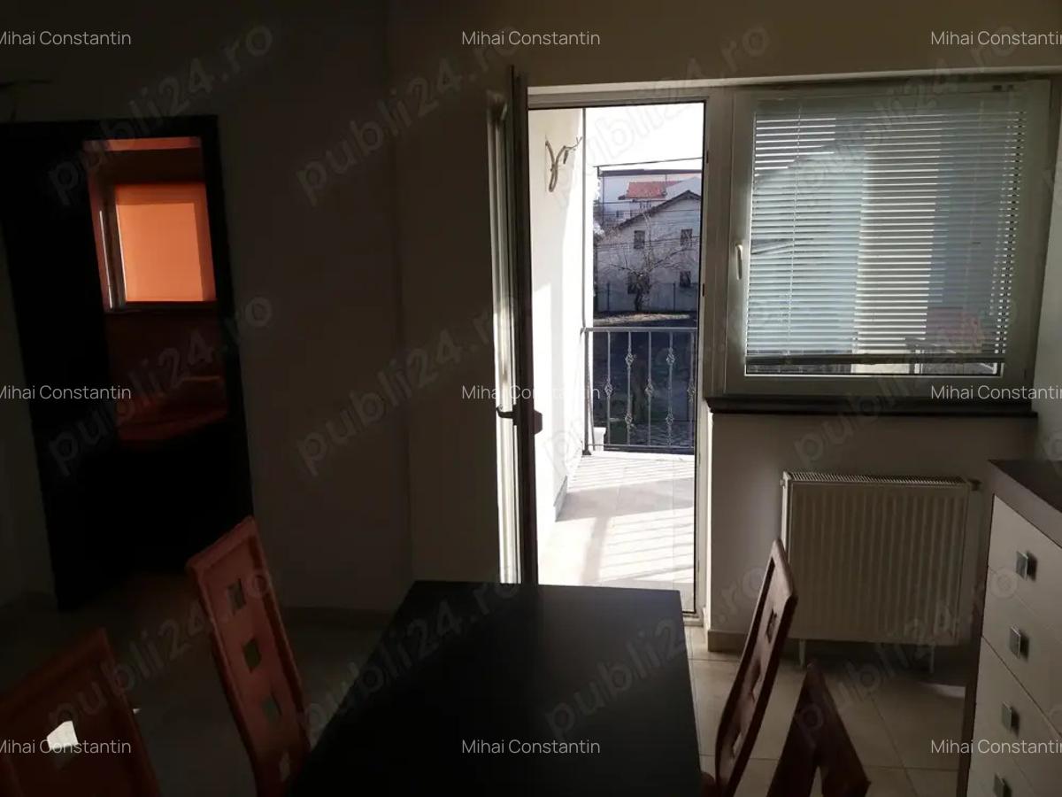PF vand Apartament duplex 7 camere 4 bai Mamaia Nord centru + curte 300m de plaja - 9