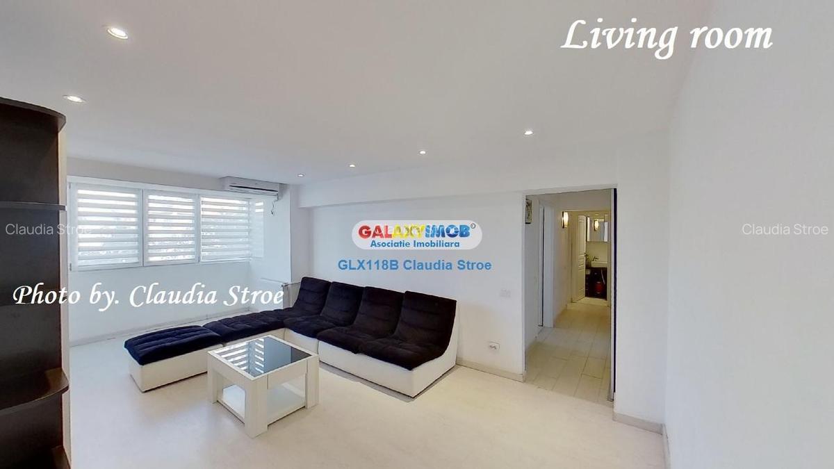 Inchiriere apartament 3 camere Aparatorii Patriei Metrou - 9