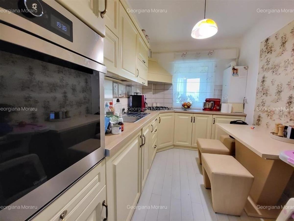 Apartament cu 3 camere decomandat - Soseaua Voinesti, Iasi - 13