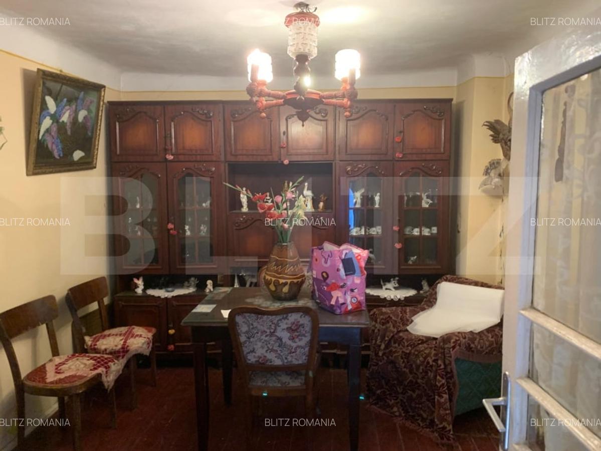 Casa de vanzare, 3 camere, zona linistita, Bucuresti - 1