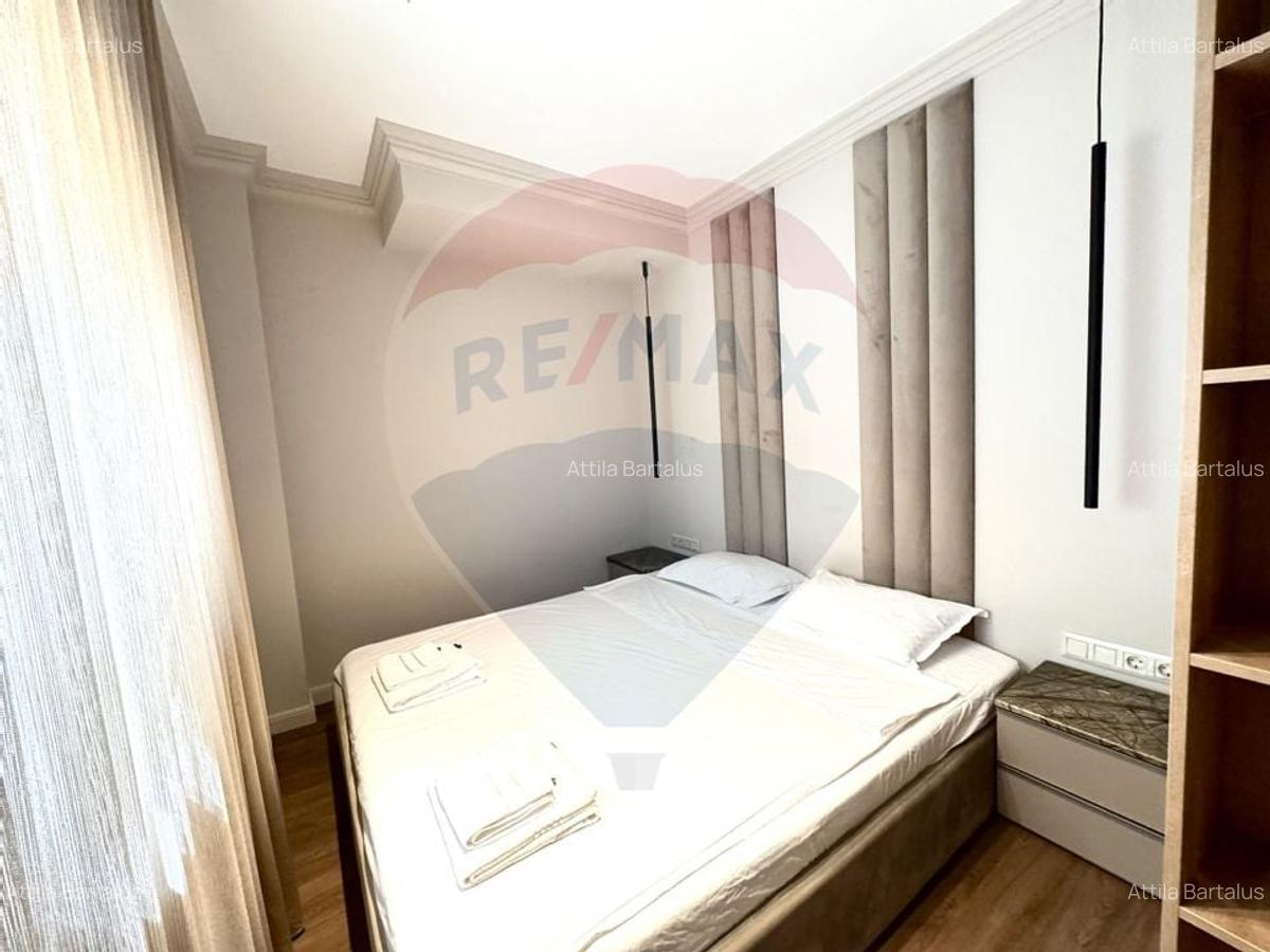Apartament cu 2 camere de inchiriat - OPERA Residence - 5