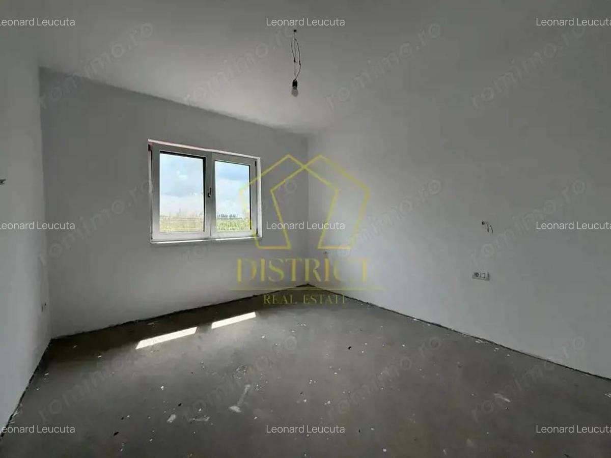 Casa individuala pe parter, 3 dormitoare | Dumbravita - 5