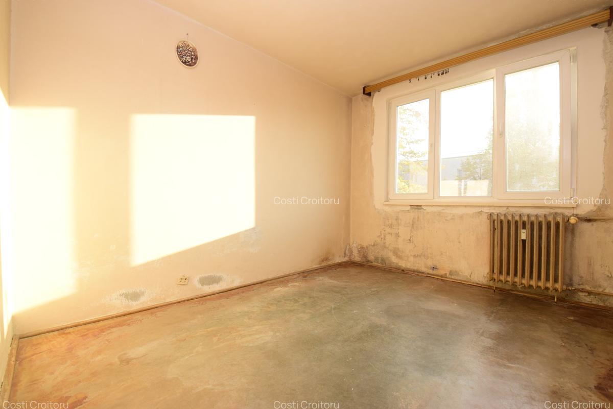 4 camere, decomandat, etaj 3/4 – Aleea Giurgeni - Fetești - 1 Decembrie - 10