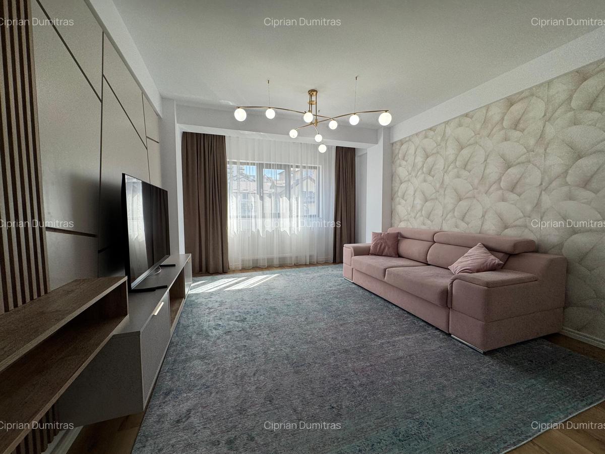 Apartament modern cu 2 camere Visan - 1 Apartament modern cu 2 camere Visan - 1
