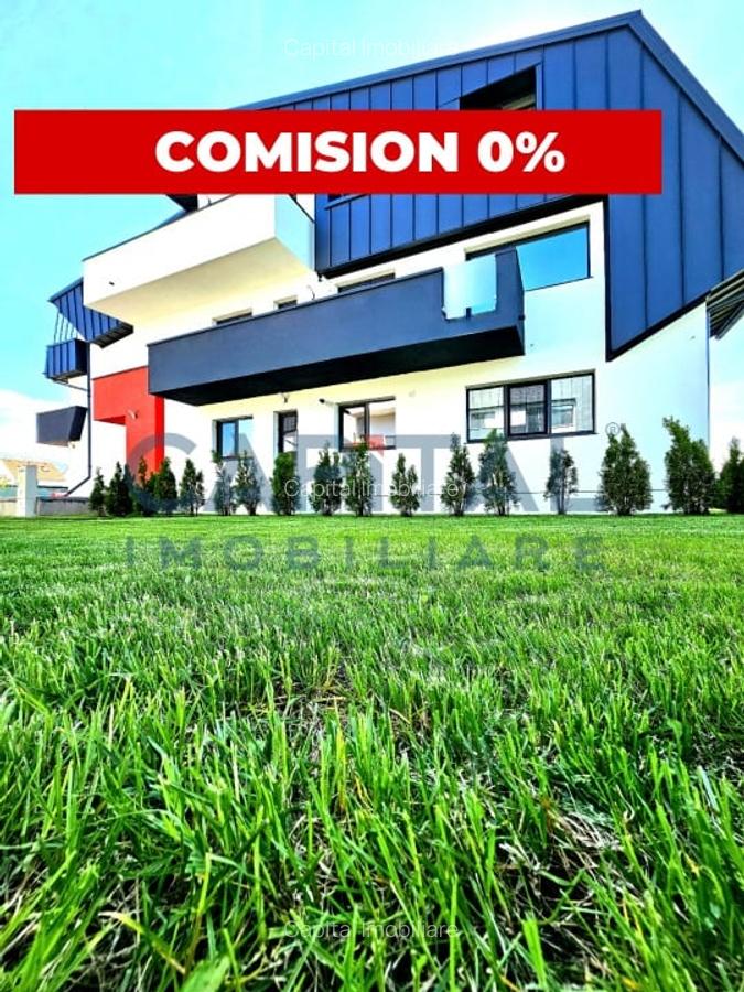 Comision 0% I Pret cu TVA inclus I Apartament 3 camere fabulos! - 1