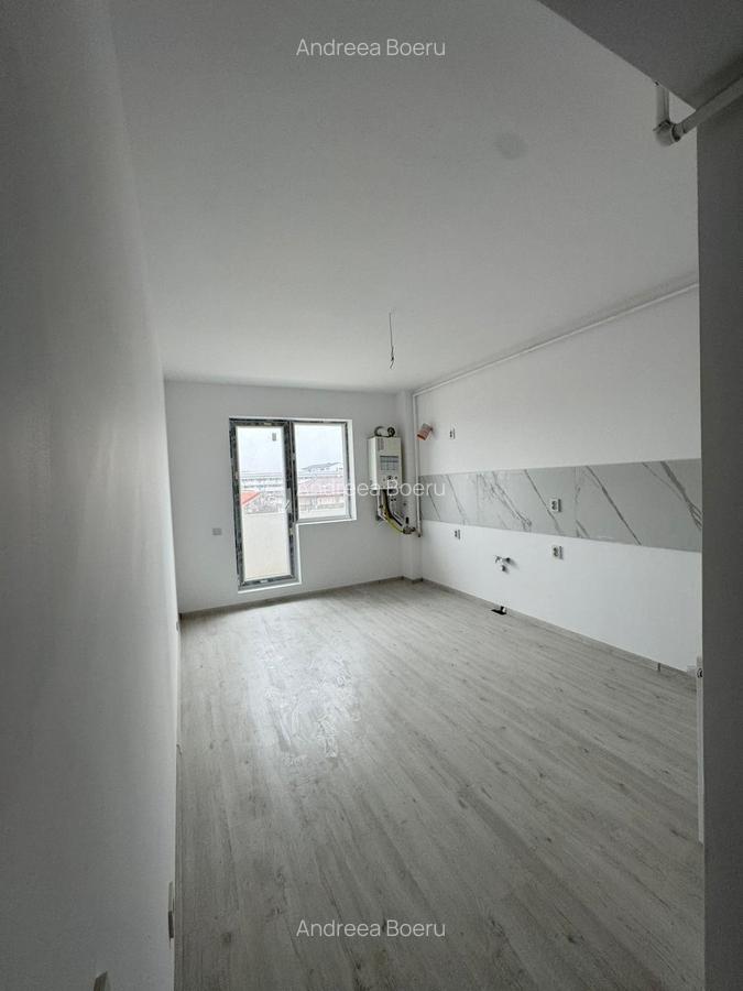 BLOC FINALIZAT-APARTAMENT 2 CAMERE-STUDIO-MUTARE IMEDIAT-COMISION 0% MILITARI - 16