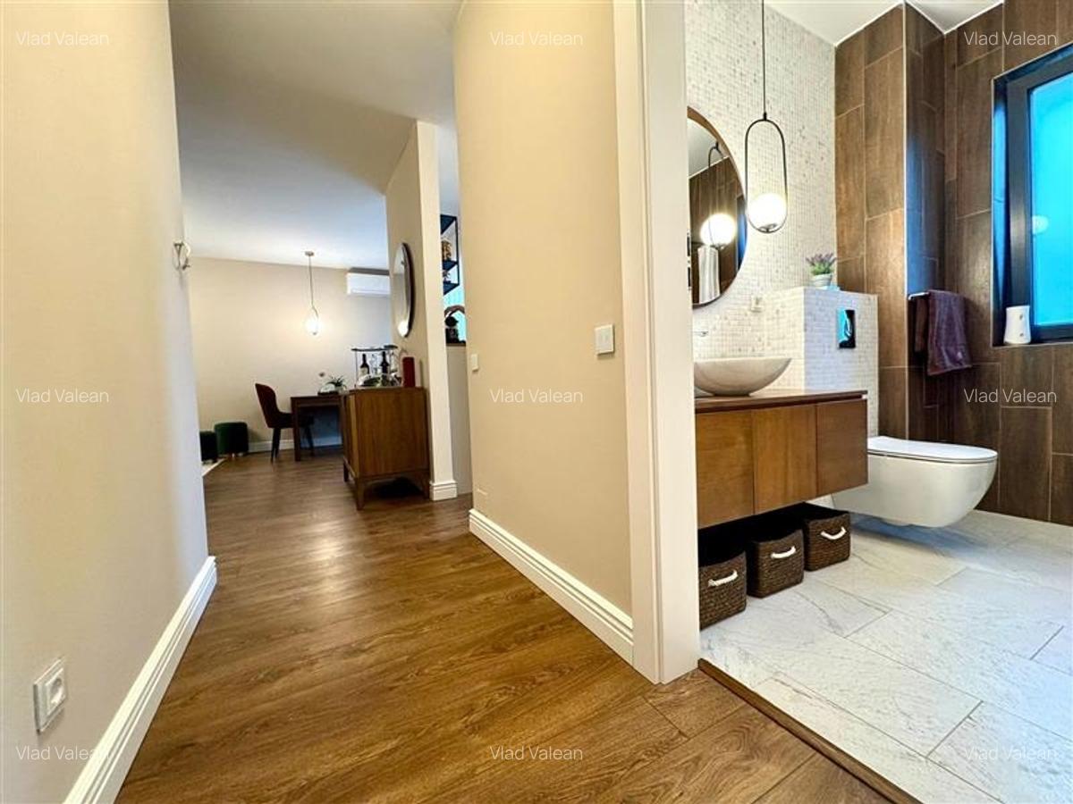 Apartament 2 camere, Ultrafinisat, Andrei Muresanu - 7