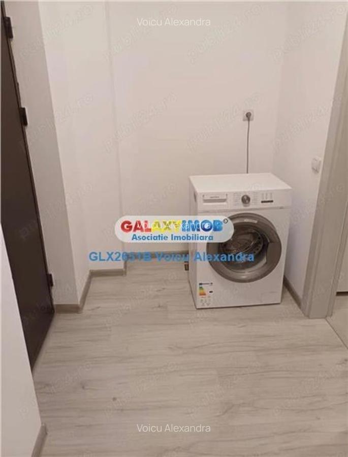 Garsoniera  Berceni - Grand Arena - Metalurgiei - Bloc Nou - 6
