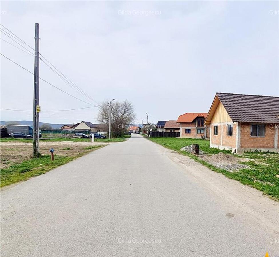 Teren 1.700 mp intravilan, natura, vecinatati bune, potentia - 6