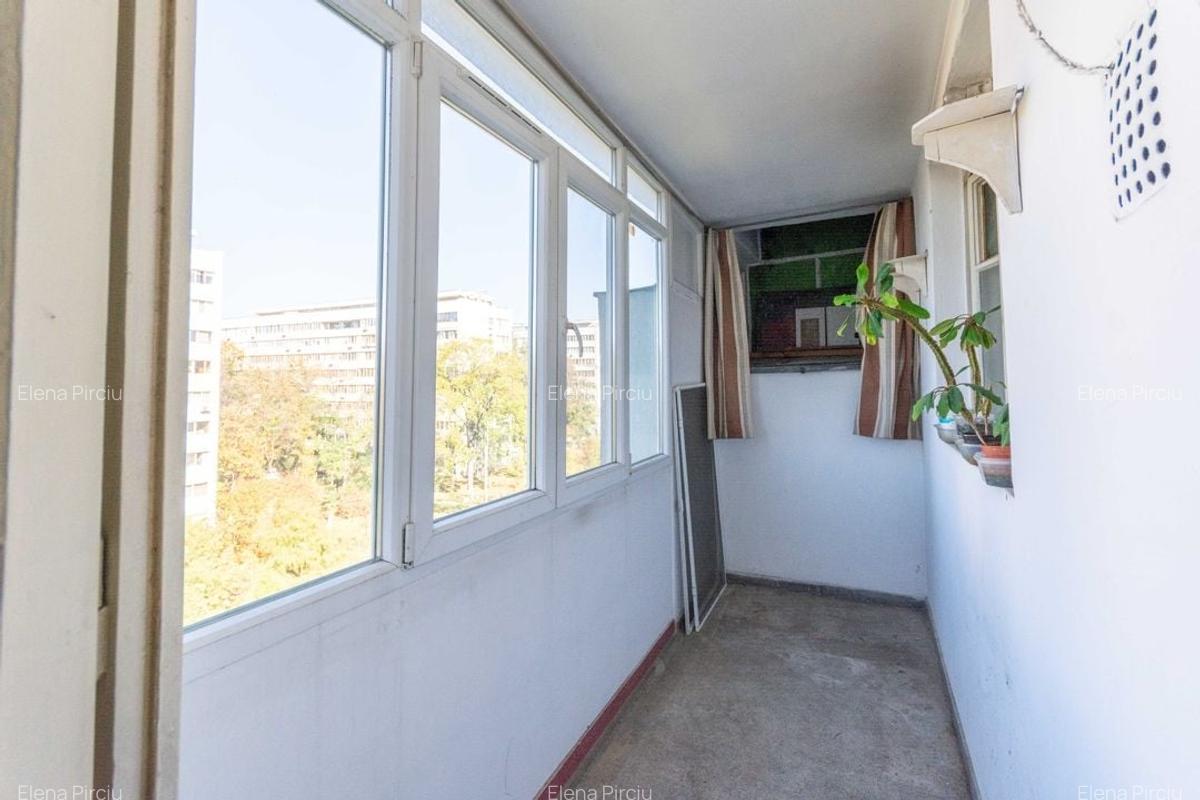 Apartament 3 camere  Baba Novac Metrou Dristor 2 - 11
