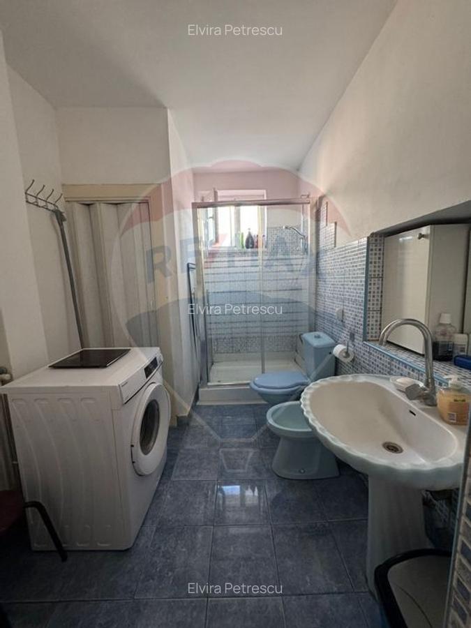 Casa / Vila cu 3 camere de vanzare in zona Central - 13