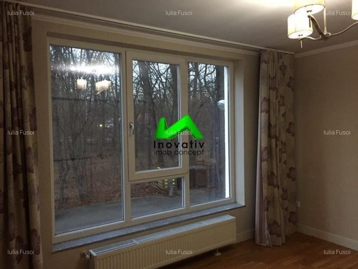 Apartament de inchiriat 3 camere Sibiu Padurea Dumbrava - 8