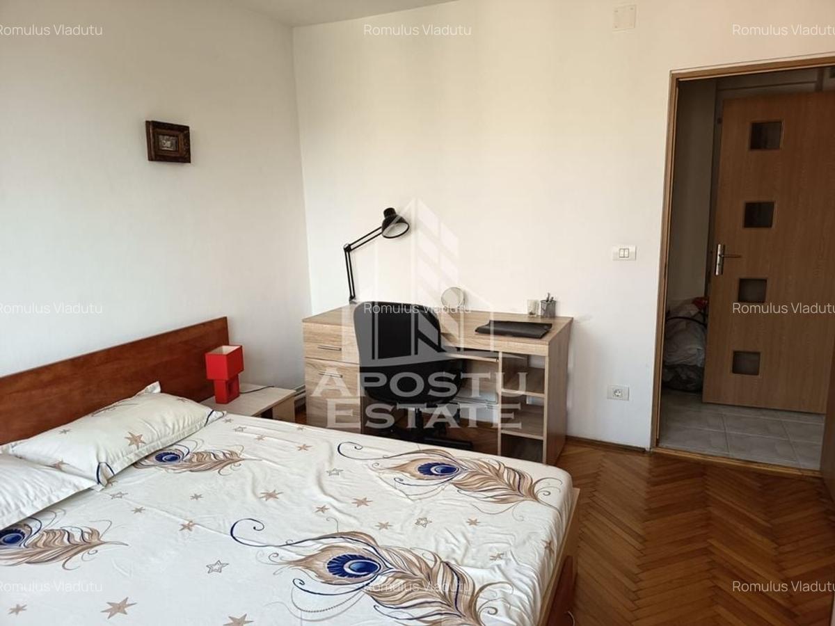 Apartament cu 3 camere in Centrul Orasului - 8