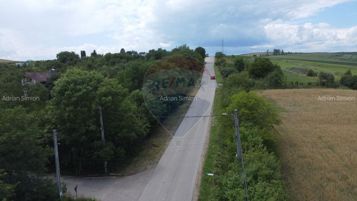 Casa cu teren in Tureni de 2300 mp, la 20 km de Cluj-Napoca - 20