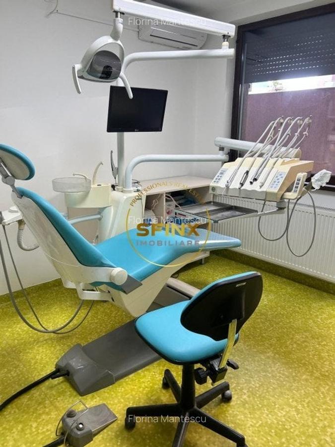 Spațiu comercial, 100 mp în Drumul Taberei - 1