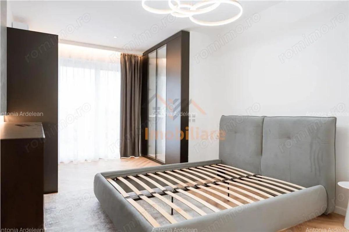 BLOC NOU APARTAMENT 2 CAMERE | MOBILAT UTILAT |CENTRALA PROPRIE PE GAZ - 5
