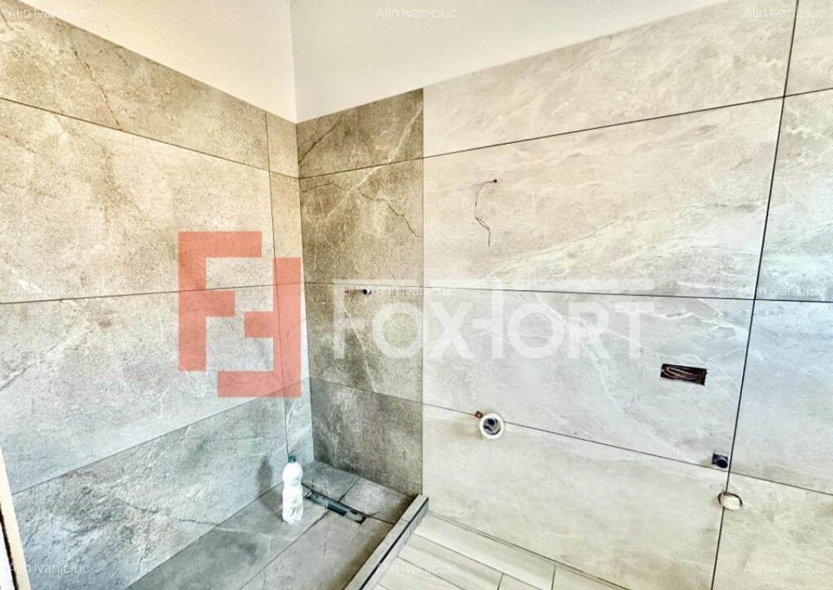 COMISION 0% Duplex cu 4 camere, toate utilitatile - Mosnita, - 12