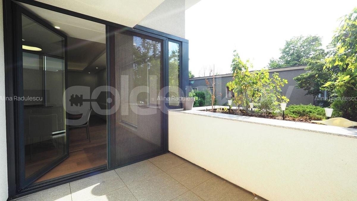 Apartament cu 4 camere decomandat, mobilat în Floreasca - 6