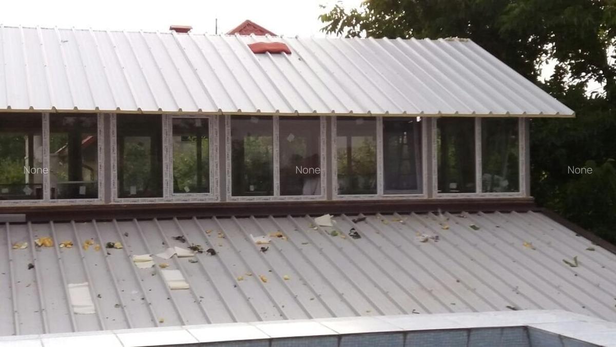 Casă cu 6 camere în Mihăilești - 16