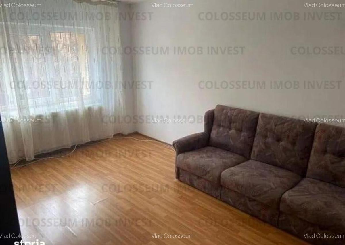 Apartament cu 2 camere, decomandat - zona Racadau - 3