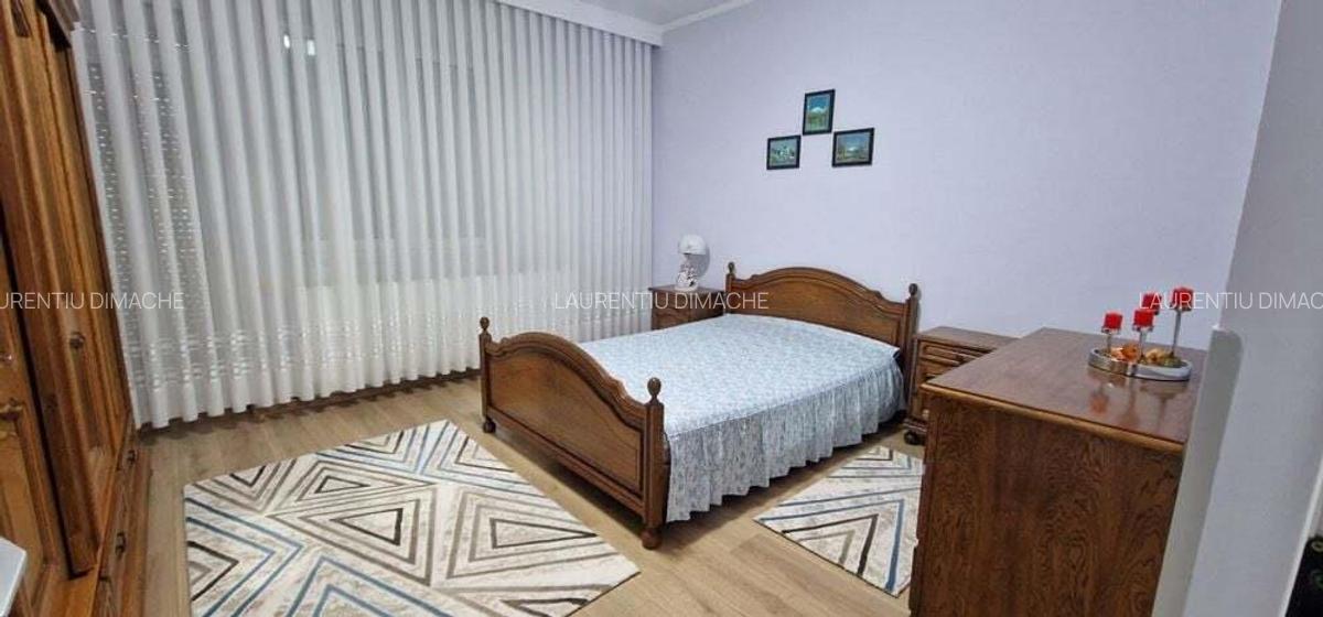 Coiciu, o vila construita pe cadre de beton, bine compartimentata. - 20