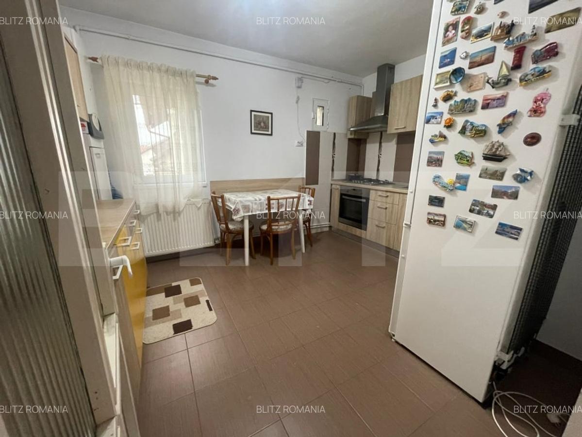 Apartament 3 camere, 77,36 mp, zona Dumbrava Nord - 3