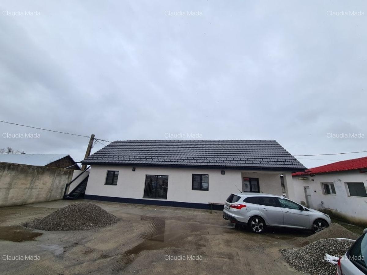 Spațiu industrial, 781 mp în Prejmer - 9