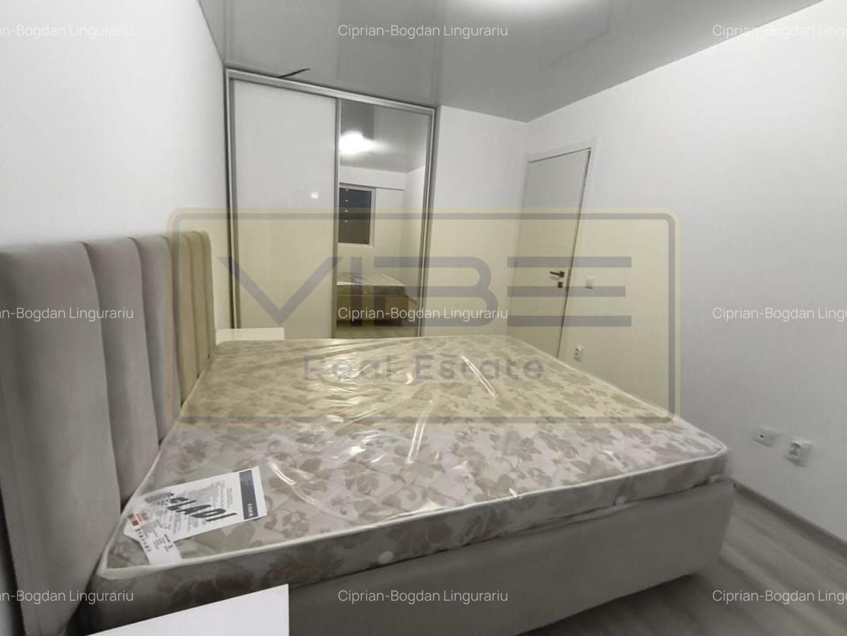 Apartament 2 camere NOU Copou Garden - 7