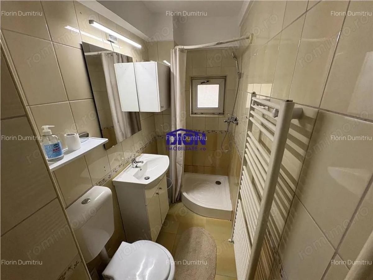 Sala Palatului -Cismigiu, Conservator, 2 camere, centrala - 9 Sala Palatului -Cismigiu, Conservator, 2 camere, centrala - 9