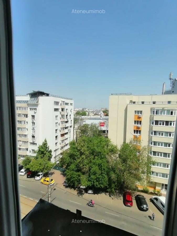 Apartament spatios,Universitatea Hyperion - 4