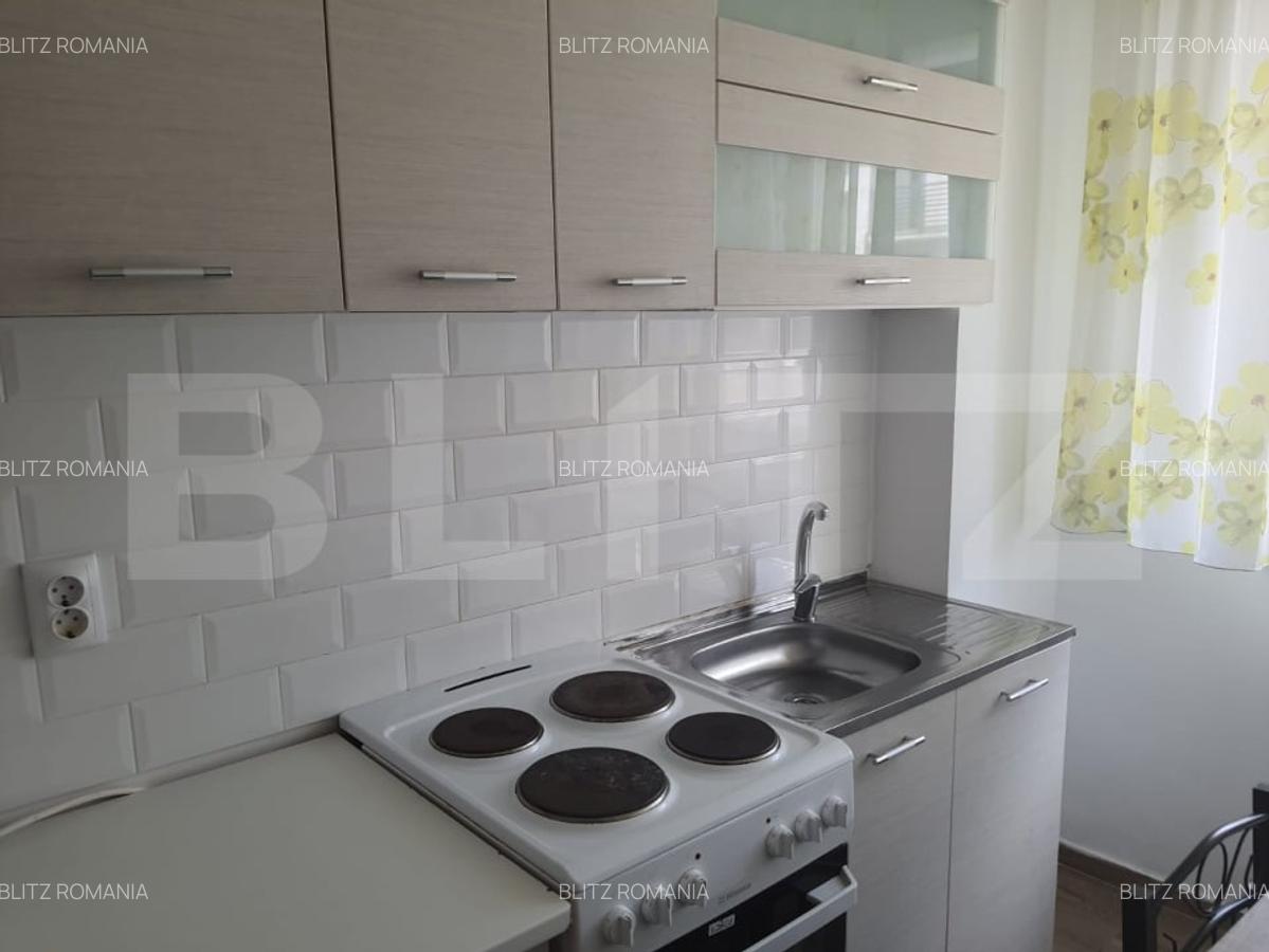 Apartament 2 camere decomandate, parcare, zona strazii Mihai Romanul - 6