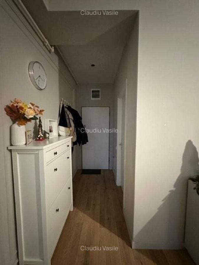 Apartament cu 3 camere | Incalzire in pardoseala | Baneasa - Sisesti - 16