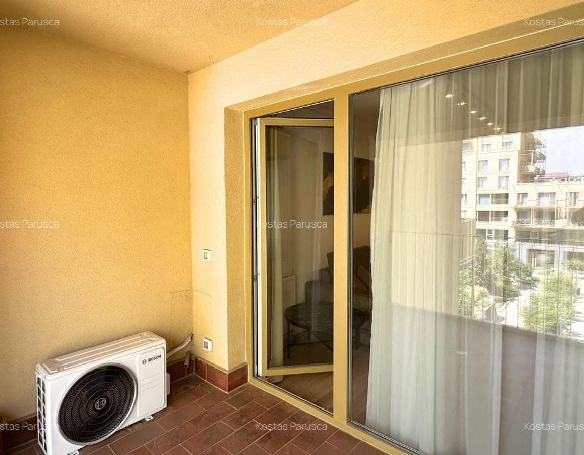 Apartament cu 2 camere decomandat în Bucureștii Noi - 5