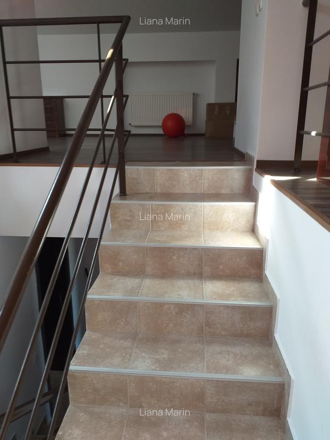 Vanzare duplex, P+1+M, Otopeni - 11