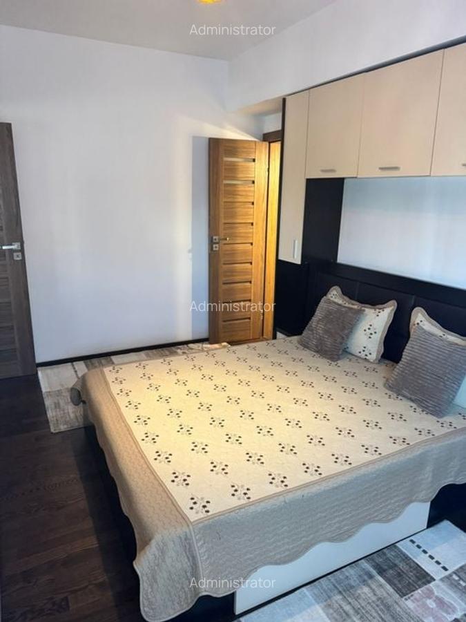 Apartament 3 camere Inel II - bloc nou - 8