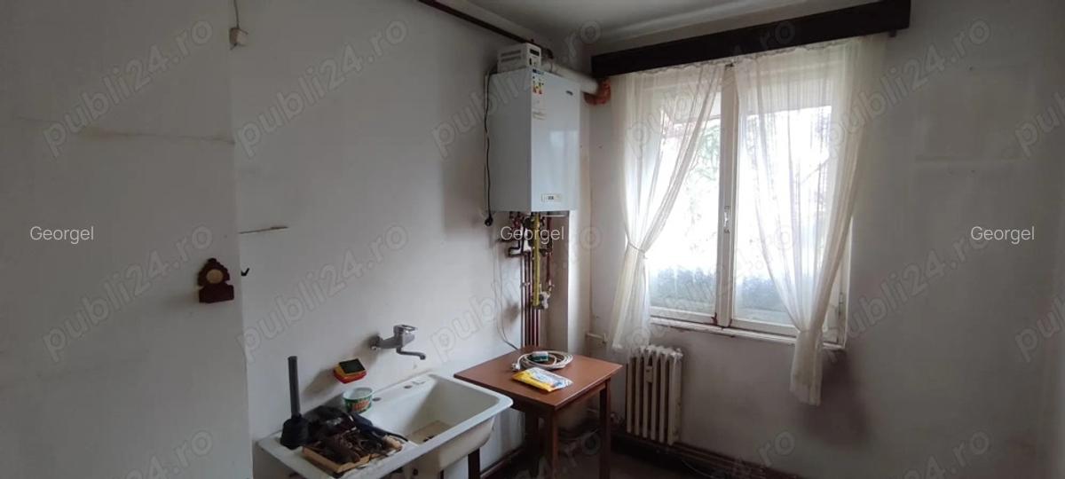 Apartament doua camere semidecomandat - 16